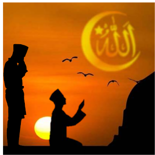 Tuntunan Shalat